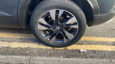 Vauxhall Grandland X 1.2 Turbo Sport Nav 5dr Petrol Hatchback